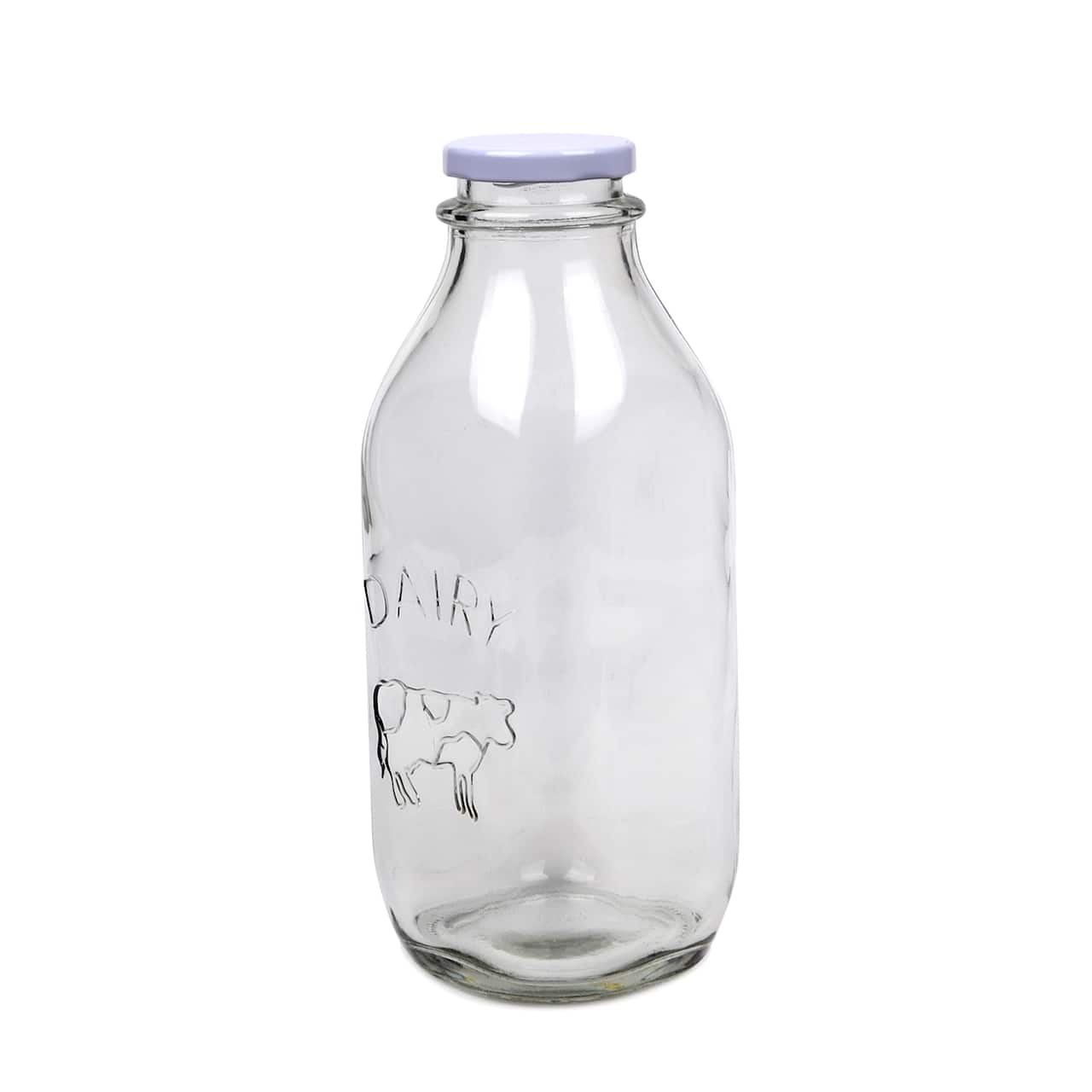 Dairy Cow Milk Bottle by Ashland&#xAE;